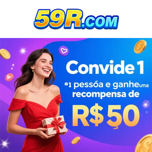 Banner principal com destaques do 59R