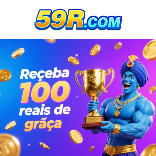 Experimente os novos jogos e mecÃ¢nicas inovadoras do 59R